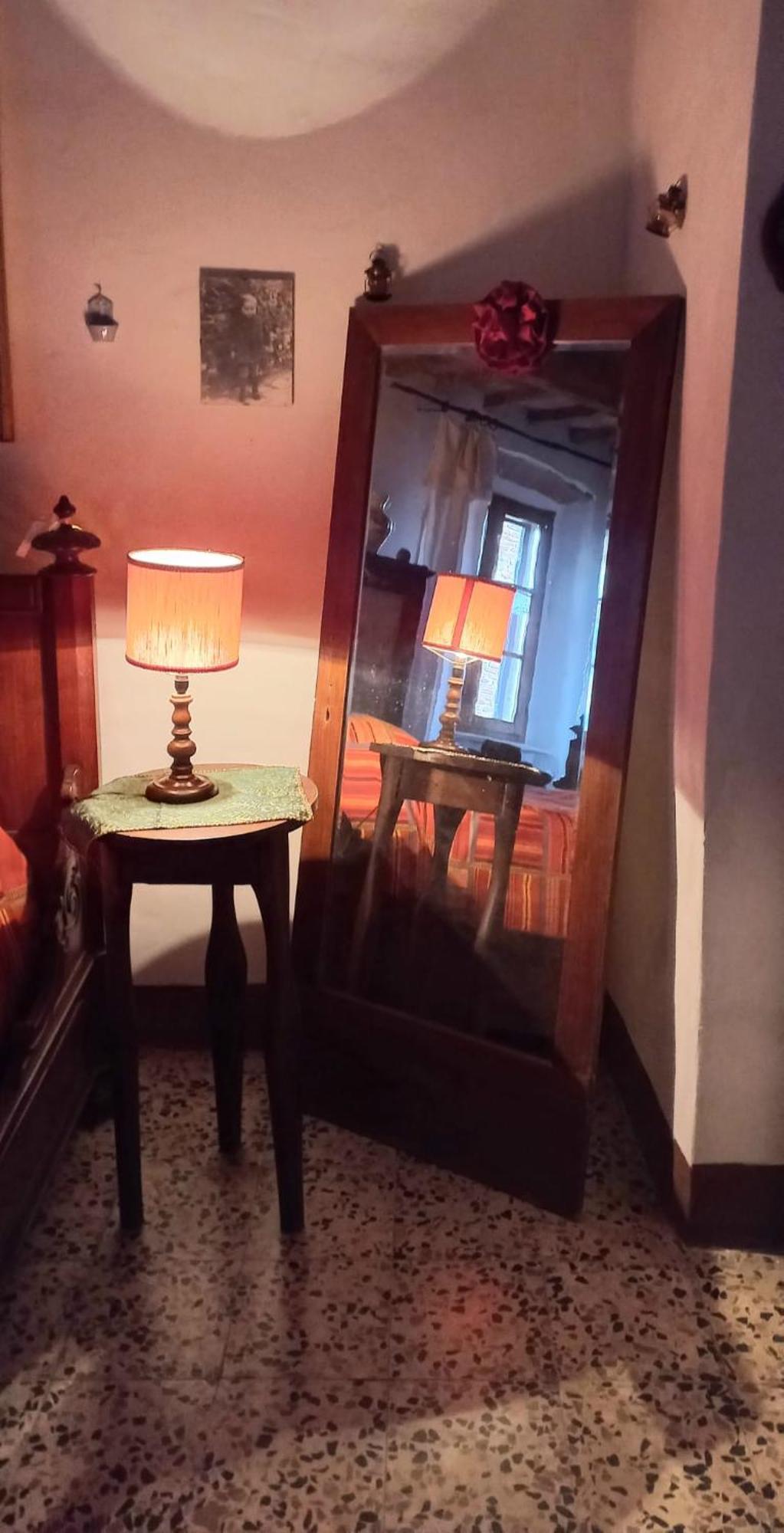 La Casa Del Gallo Radicondoli Buitenkant foto